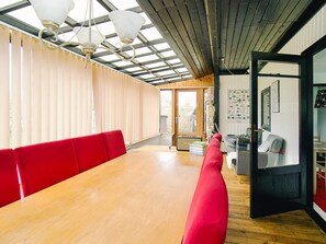 Hus | Interiør