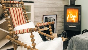 Maison | Intérieur
