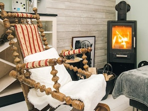 Hus | Interiør