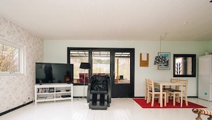 Maison | Intérieur