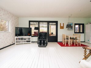 Hus | Interiør