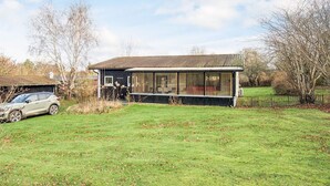Maison | Extérieur