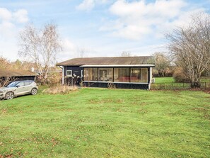 Hus | Udendørsområde
