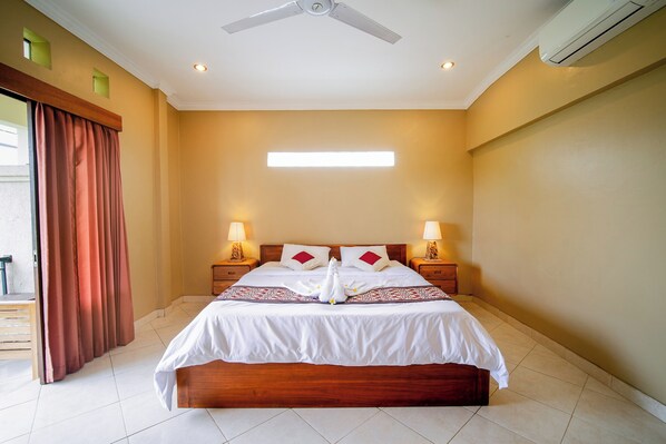 Room - Shana Homestay by EPS (Ubud)