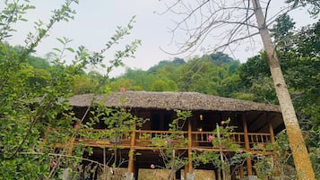 Maison Confort, vue lac | Bureau, espace de travail pour ordinateur portable, Wi-Fi gratuit