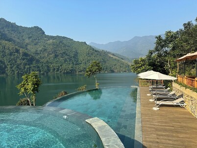 Vayang Retreat and Camping