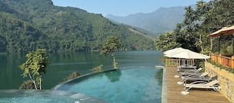 Vayang Retreat and Camping