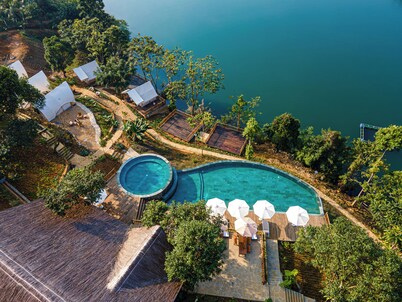 Vayang Retreat and Camping