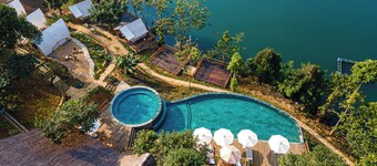 Vayang Retreat and Camping