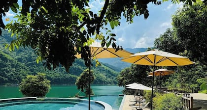 Vayang Retreat and Camping