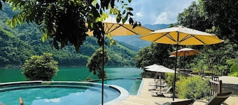 Vayang Retreat and Camping