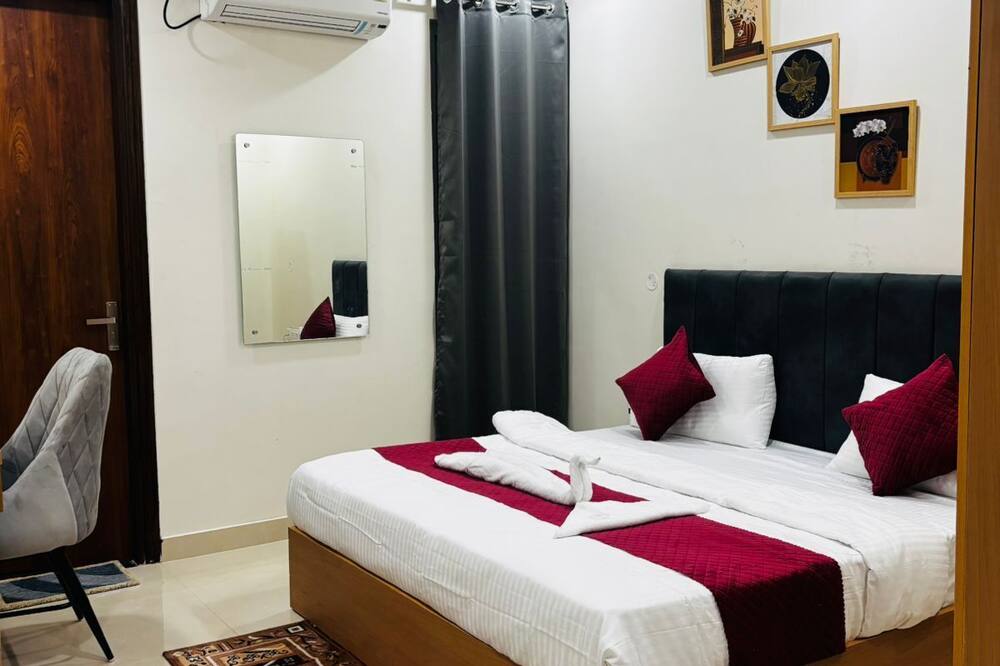 Nirvana inn