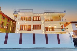 Exterior - Treebo Vitasta Villa (Srinagar)