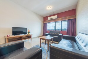 Apartment, 2 Bedrooms - Menara PGRM by Minsu (Kuala Lumpur)