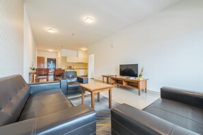 Apartment, 2 Bedrooms - Menara PGRM by Minsu (Kuala Lumpur)