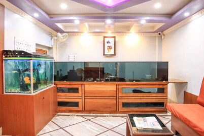 Goroomgo Ambica Bhadrak