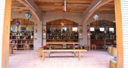 Thusan House - Mekong Homestay