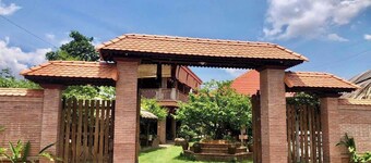 Thusan House - Mekong Homestay