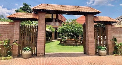 Thusan House - Mekong Homestay