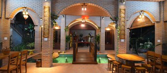 Thusan House - Mekong Homestay