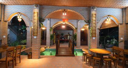 Thusan House - Mekong Homestay