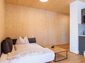 1 bedroom, WiFi