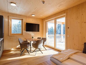 1 chambre, Wi-Fi