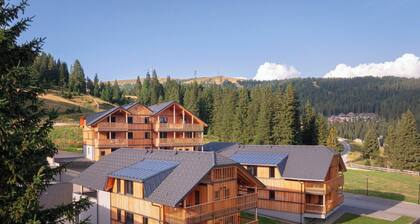 mit 2 Schlafzimmern & Sauna by Interhome