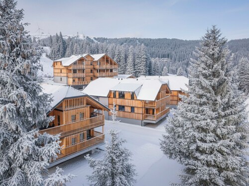 mit 2 Schlafzimmern & Sauna by Interhome