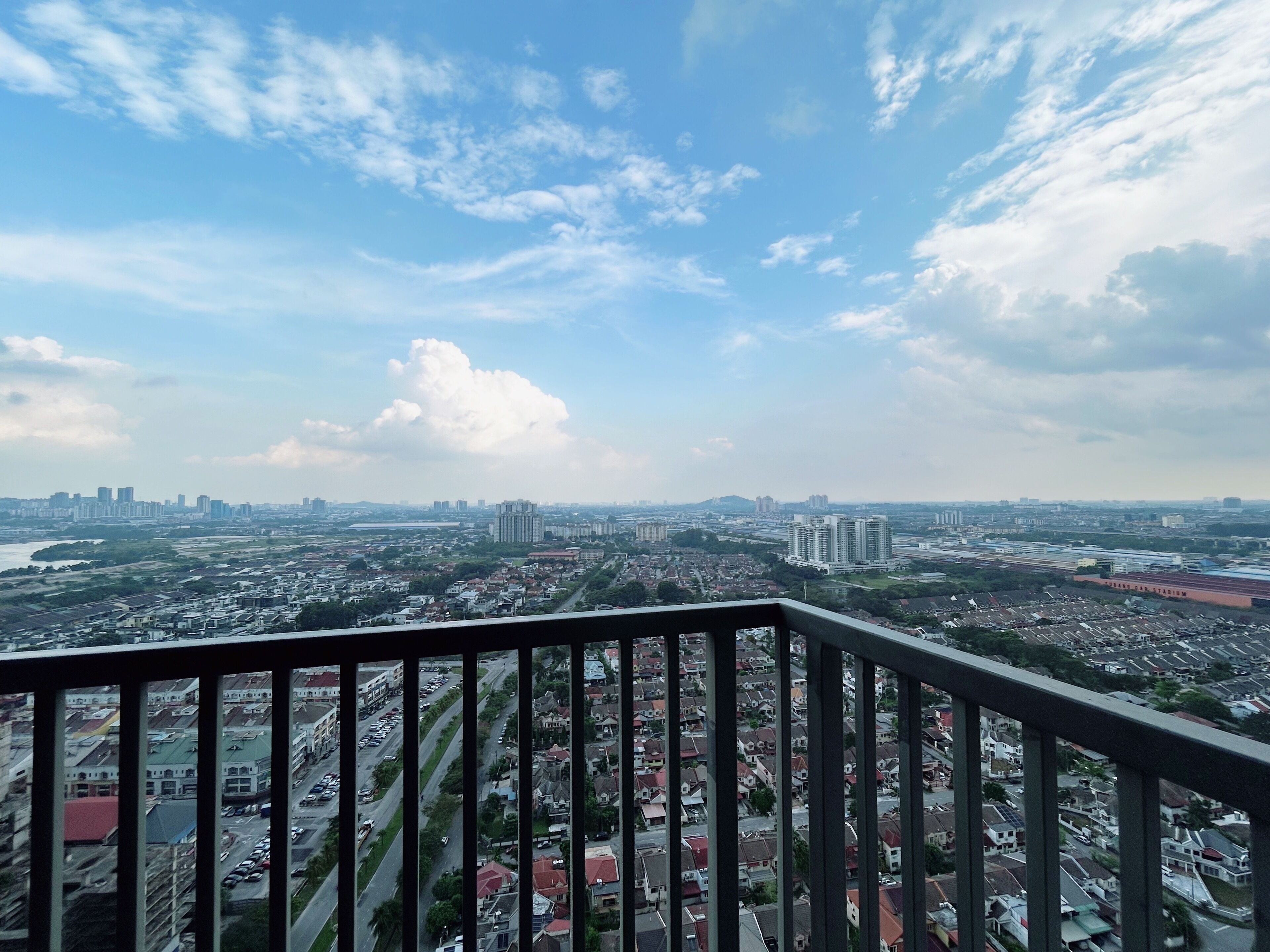 Deluxe Apartment, 1 Bedroom | Living area