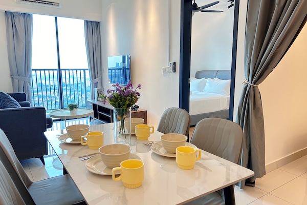 Departamento Deluxe, 1 habitación | Cocina privada