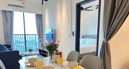 Edumetro by Manhattan Group