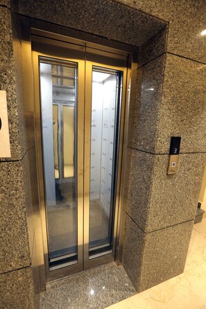 Exterior - HOTEL GC GRAND INN (Amritsar)