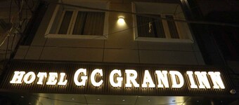 HOTEL GC GRAND INN
