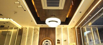 HOTEL GC GRAND INN