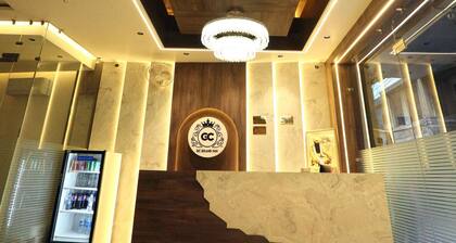 HOTEL GC GRAND INN