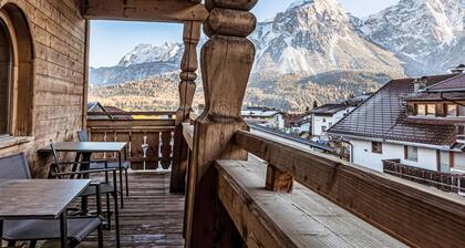 mit 2 Schlafzimmer by Interhome