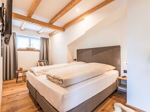 2 bedrooms, WiFi