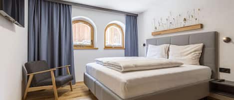 3 Schlafzimmer, Internetzugang