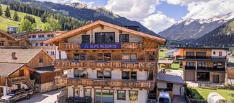 mit 1 Schlafzimmer by Interhome