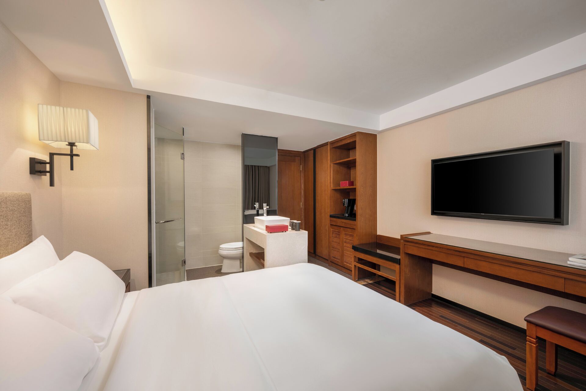 Photo - SSAW Boutique Hotel Sanya Dadonghai