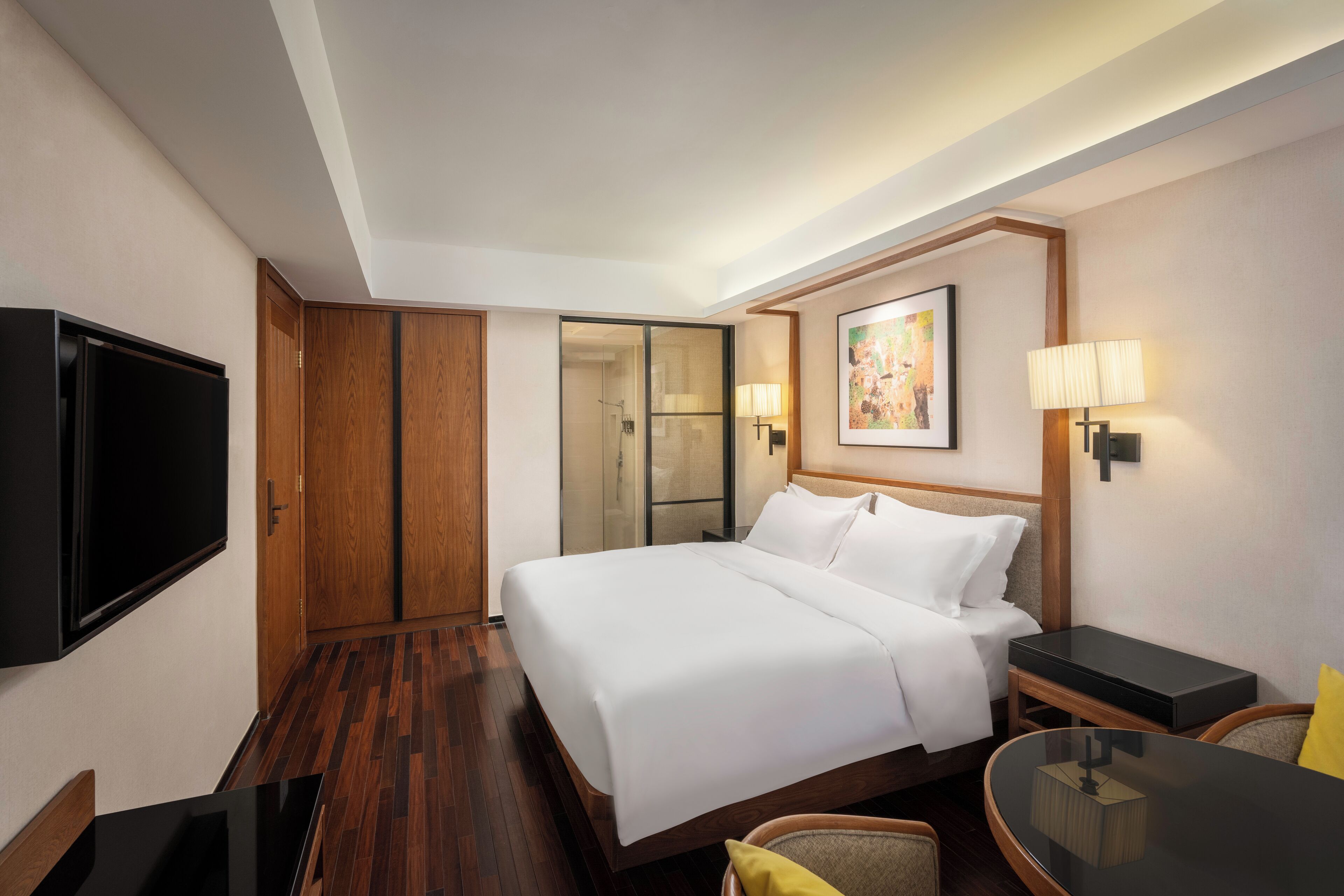 Foto - SSAW Boutique Hotel Sanya