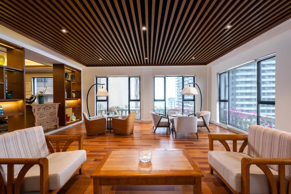 SSAW Boutique Hotel Sanya Dadonghai