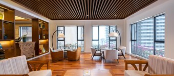 SSAW Boutique Hotel Sanya Dadonghai