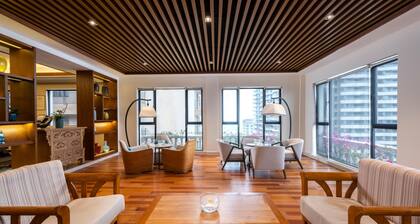 SSAW Boutique Hotel Sanya Dadonghai