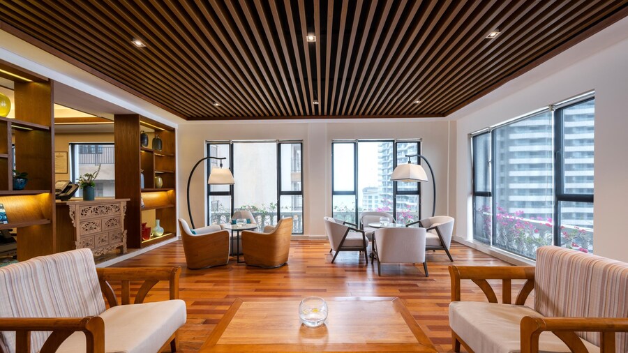 SSAW Boutique Hotel Sanya Dadonghai