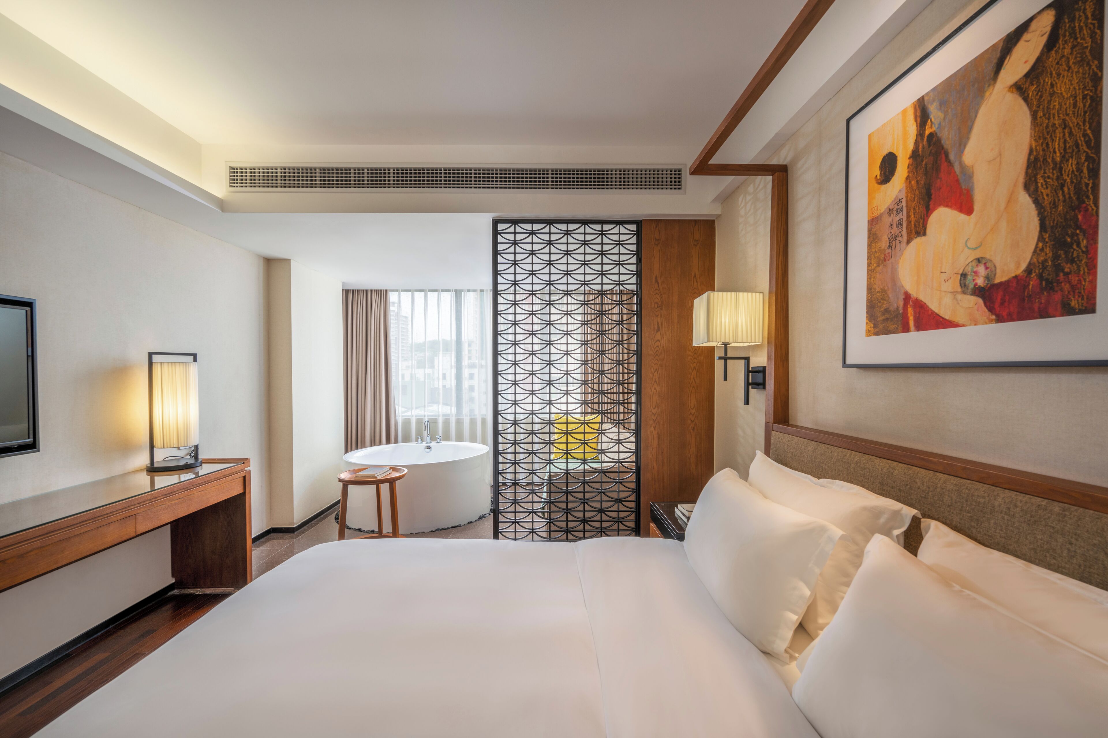 Foto - SSAW Boutique Hotel Sanya