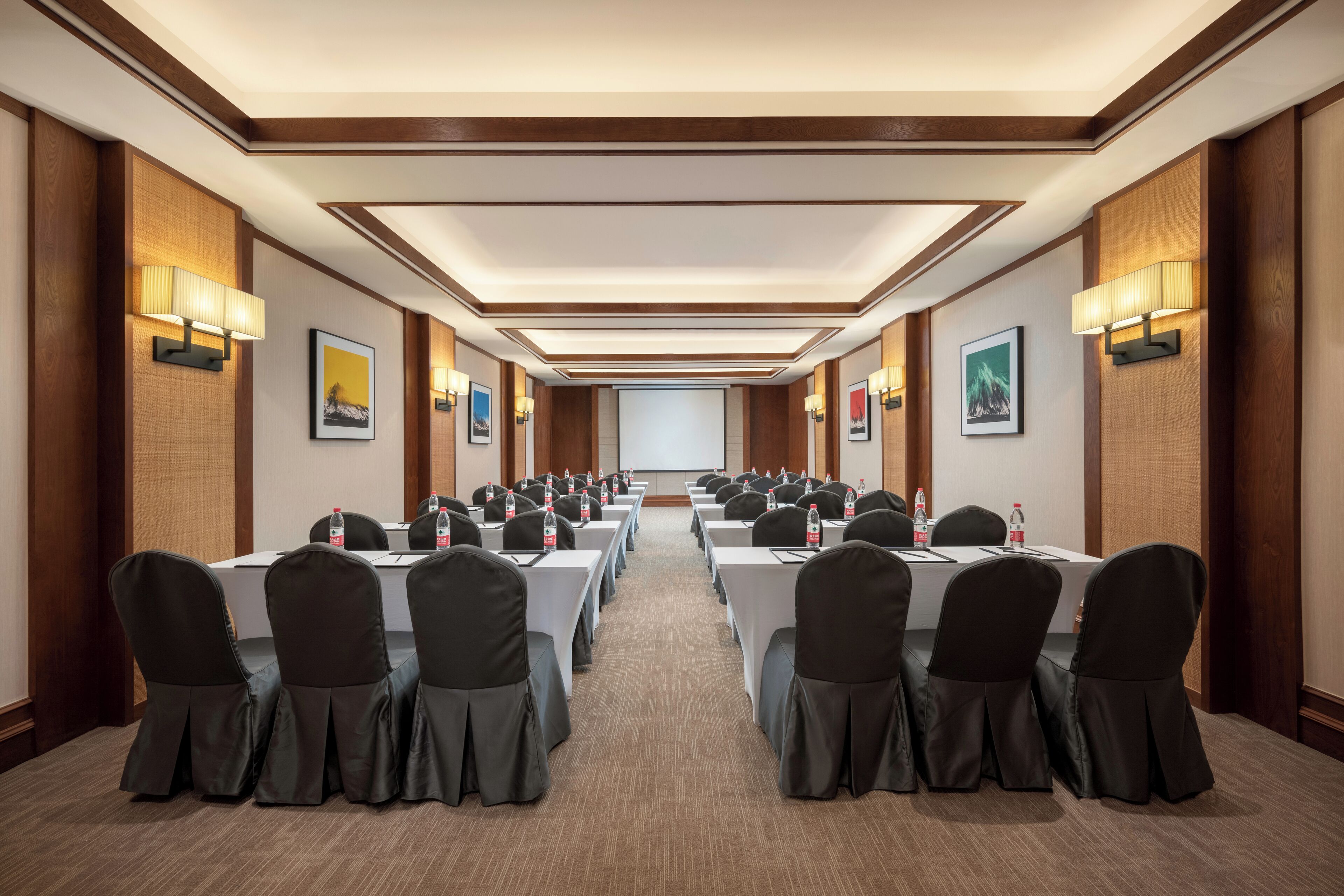 Foto - SSAW Boutique Hotel Sanya