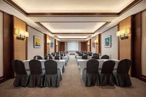 Meeting facility - SSAW Boutique Hotel Sanya Dadonghai (Sanya)