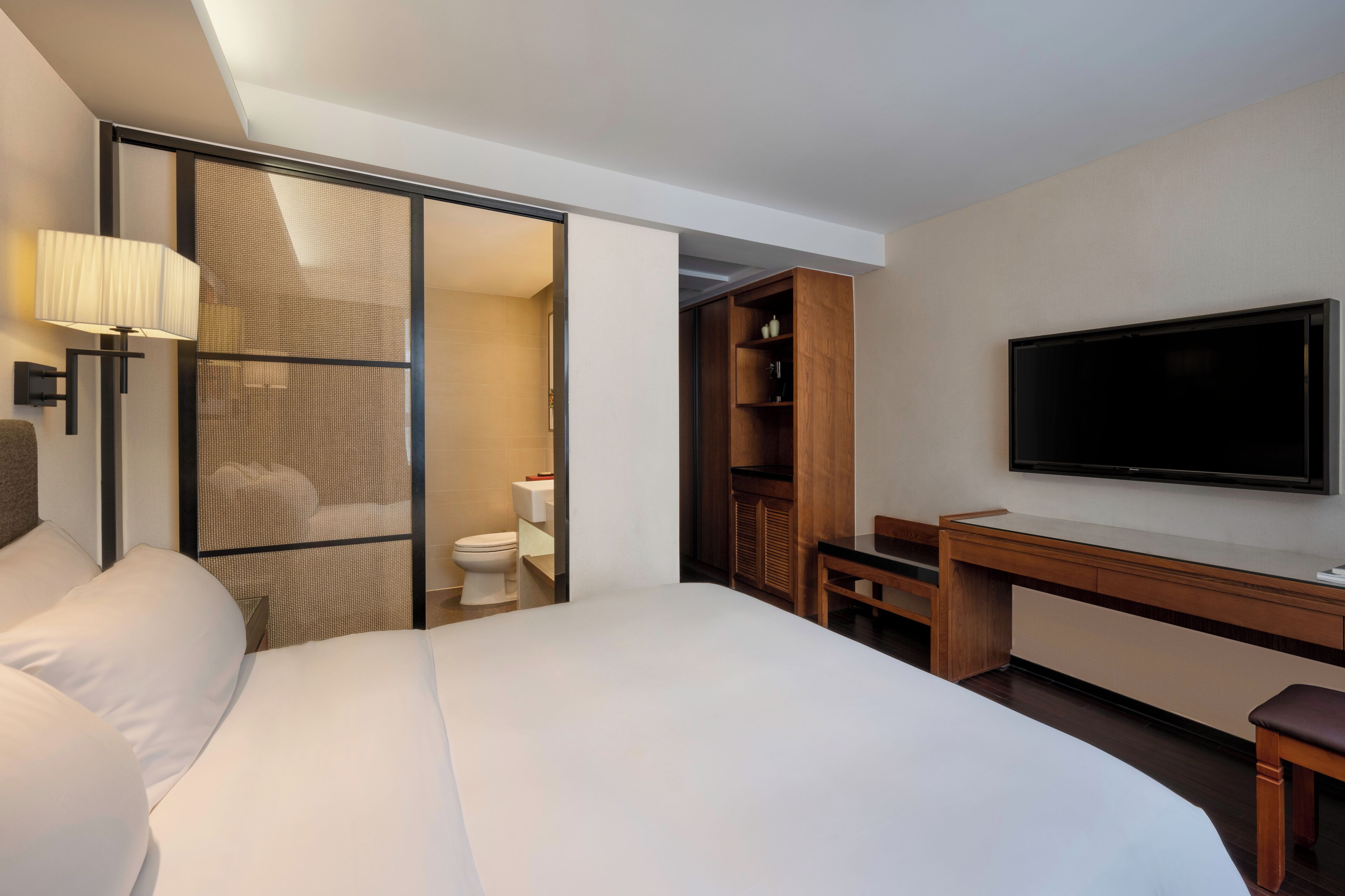 Foto - SSAW Boutique Hotel Sanya